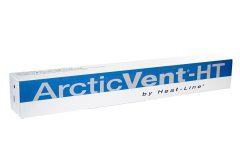 ArcticVent-HT box packaging