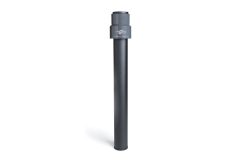 ArcticVent-HT Sewer Vent Freeze Protection
