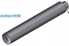 ArcticVent HYDR conceptual drawing