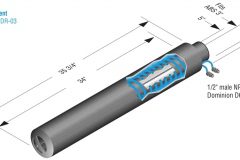 ArcticVent HYDR conceptual drawing