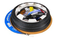 EXT-R Series Coiled Up On Dispensing Reel