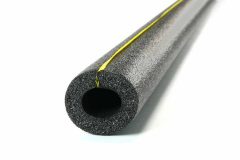 Pipe insulation