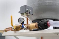 Philmac Fitting Installation Male Adapter SIDR