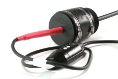 Retro-DWS Cord Set and End Deal with Plumbing Fitting