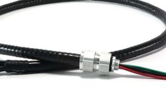 Submersible Pump Wire