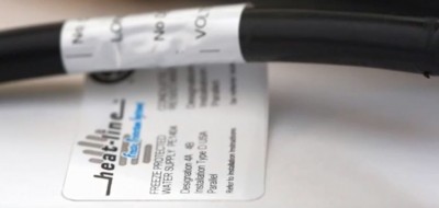 “Buyer Beware” Do I have a real Heat-Line brand system?
