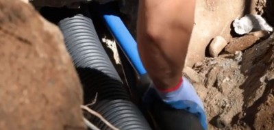 Upgrading Your 3 Season Water System With CARAPACE