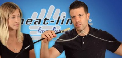 How To Install a Long Length Retro-Line