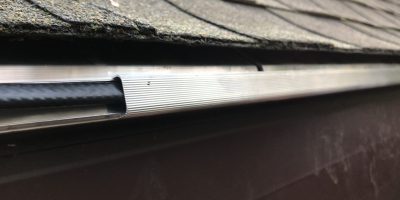 EDGE-CUTTER: A Canadian-made solution to preventing ice dams from forming on your clients’ rooftops