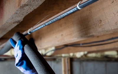 Paladin® for Pipe