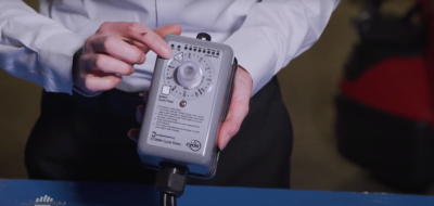 Understanding and Programming a Timer for Your Heat-Line Product