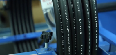 Creating a Year Round Home with Heat-Line Self-Regulating Heating Cable Systems