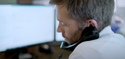 What Information to Collect When Contacting
