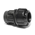 Female Adapter, 1 1/4 inch CTS Compression x 1 inch FIP thread