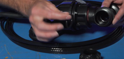 How to Connect the Retro-Line Philmac ID & CTS Plumbing Connections