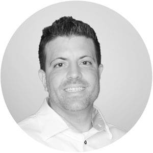 Profile photo of Heat-Line Employee Matthew Roberts