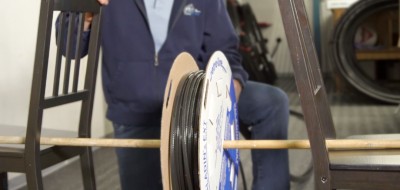 How To Use the Retro-Reel Dispensing System on the Retro-Line Self-Regulating Heat Cable System