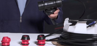Tips & Tricks for Retro-Line NI Self-Regulating Heating Cable System