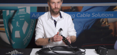 What To Do If A Self-Regulating Heating Cable System Is Unplugged and The Pipe Is Frozen