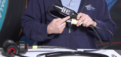3 Easy Tips to Check If the Retro-Line Internal Self-Regulating Heating Cable System Is Working
