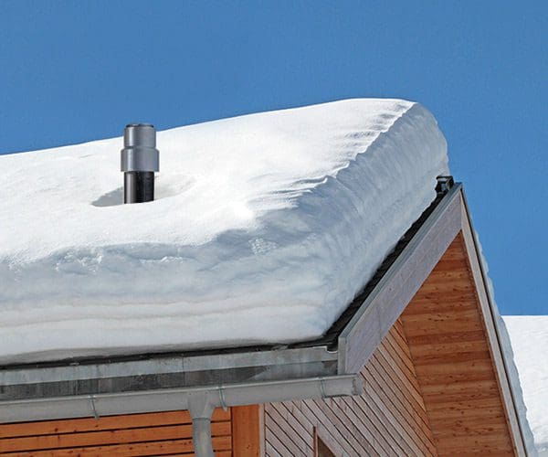 ArcticVent®-HT