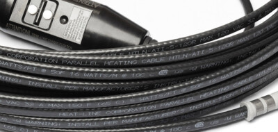 Understanding Self-Regulating Heating Cable Ratings