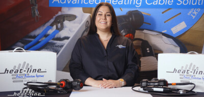 Ordering Checklist for a Heat-Line Self-Regulating Heating Cable System – The Superior Choice to Outdated Heat Tape for Pipes