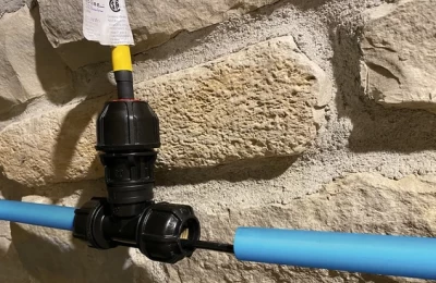 Water supply freeze protection: There must be a better way