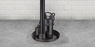 How to Prevent a Frozen Sump Pump Discharge Line