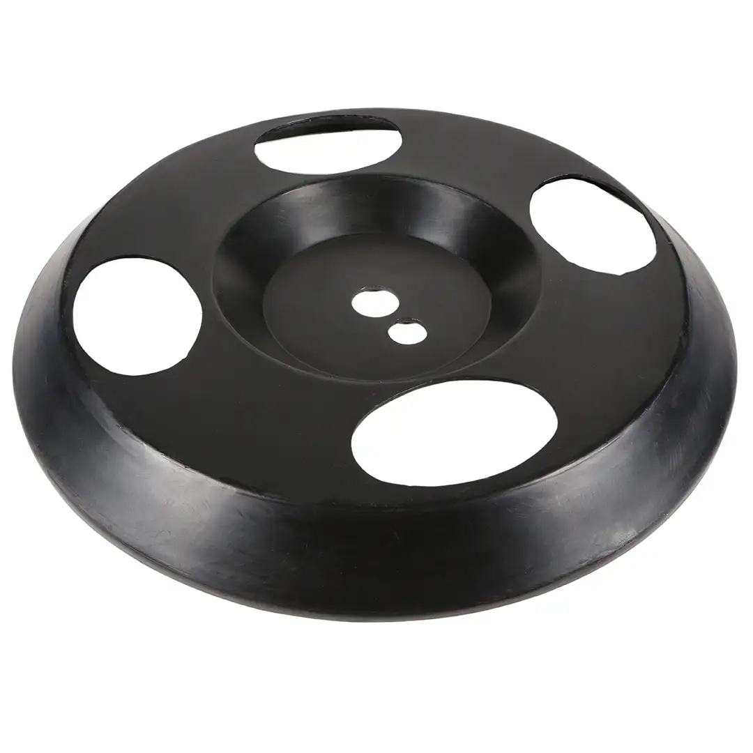 Foot Valve Stand