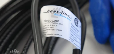 Heating Cable System Safety: CSA Certification & Usage Designations